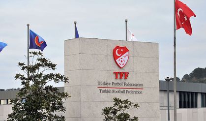 TFF'den MHK Soruşturması Hakkında İlk Açıklama Geldi