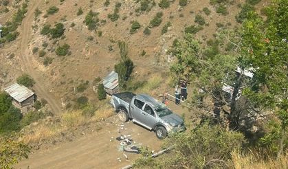 Artvin'de Feci Kaza: Muhtar Hayatını Kaybetti