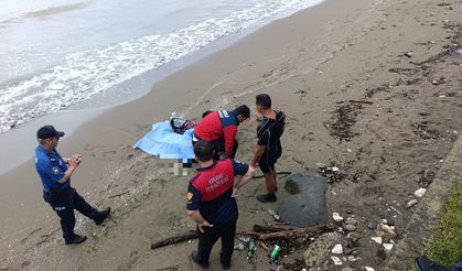 Ordu'da Kayıp Kişinin Cansız Bedenine Ulaşıldı