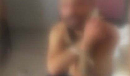 2 Gence 4 Gün Boyunca İşkence Yaptılar
