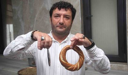 Bu Da Hamsili Simit