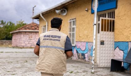 Dünya Okul Süt Günü'nde Öğrencilere 23 Bin Süt