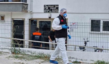 Haber Alınamayan Karı Koca Cansız Şekilde Bulundu