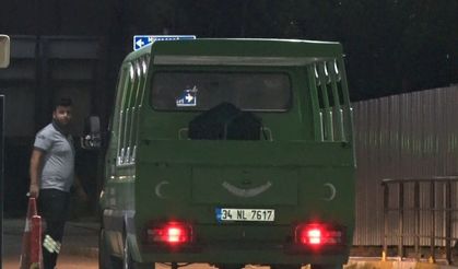 Ölü Bulunan Oyuncu Serhat Kılıç'ın Cenazesi Adli Tıp Kurumu'na Kaldırıldı