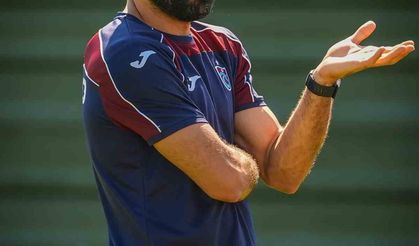 Trabzonspor'dan Mohammed Salah İçin Kritik Uyarı