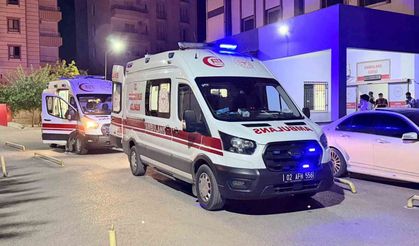 Traktör Tekerleğinin Altında Kalan Kadın Hayatını Kaybetti
