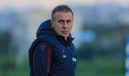 Rizeli Teknik Adam Trabzonspor Yolunda