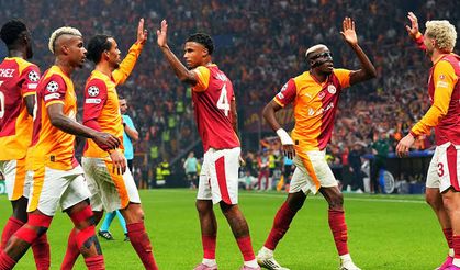 Galatasaray Şampiyonlar Ligi Maçı Saat Kaçta? Hangi Kanalda? Muhtemel İlk 11: