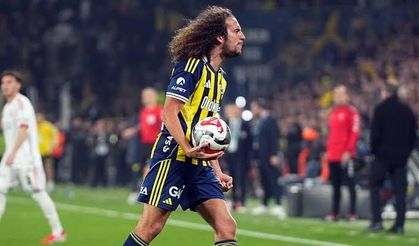 Uefa’dan Fenerbahçe-Lyon Maçının Cezaları Belli Oldu