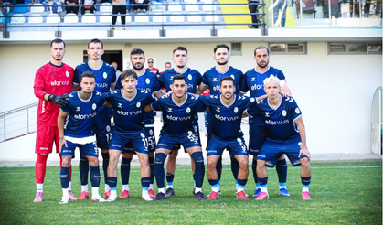 Pazarspor’dan Farklı Galibiyet: 4-1