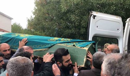 15 Yaşındaki Çocuk Asansör Kazasında Can Verdi