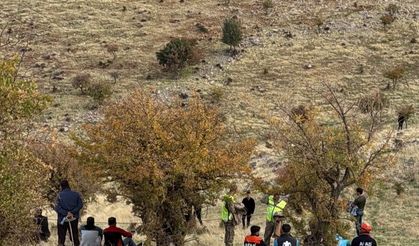 28 Yaşındaki Genç Silahla Vurulmuş Halde Ölü Bulundu