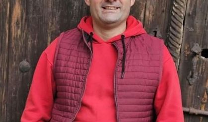 Arazide Yol Verme Kavgası Kanlı Bitti: 1 Ölü