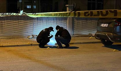 Boşanma Aşamasındaki Eşii Canice Katletti