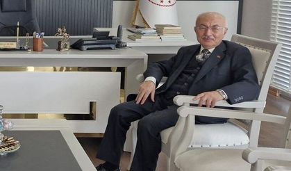 Eski Vali Yardımcısı Hayatını Kaybetti