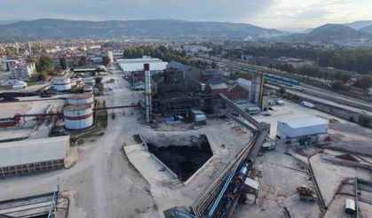 Fabrikada Korkutan Olay! 26 İşçi Gazdan Etkilendi