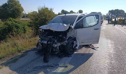 Feci Kazada 3 Kişi Hayatını Kaybetti