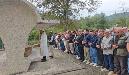 İki Gün Önce Oğlu Öldürülen Kadın Cinayete Kurban Gitti