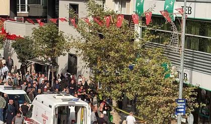 Kan Donduran Olay: Hamile Kadını Karnından Bıçakladı