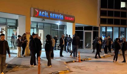 Maden Kazasında 5 İşçi Hayatını Kaybetti