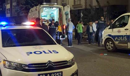 Sokak Ortasında Topyekün Savaş: 2 Yaralı