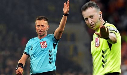 Süper Lig'de Hakem Yasin Kol Gözaltına Alındı