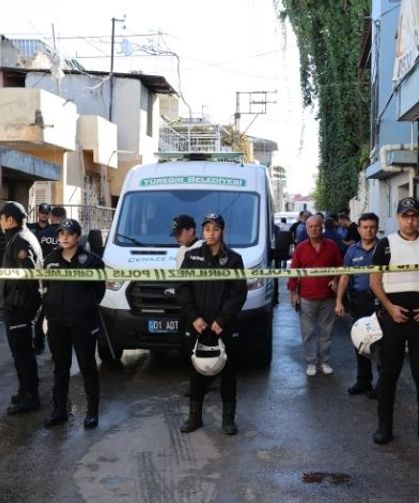 Yatağın Altına Konulan Isıtıcıdan Yangın Çıktı, 3 Çocuk Feci Şekilde Can Verdi