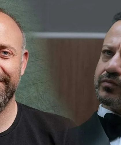 Halit Ergenç Ve Rıza Kocaoğlu’na ‘Yalan Tanıklık’ Suçundan 4’er Yıla Kadar Hapis Talebi