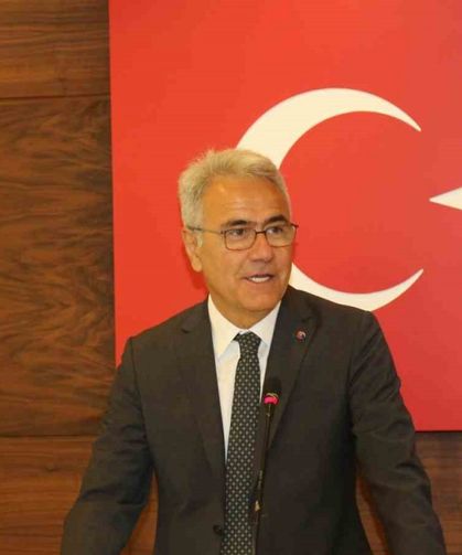E-ihracat zirvesi Sivas’ta gerçekleşecek