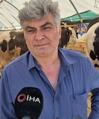 Polisten kurban pazarında sahte para ve dolandırıcılık uyarısı