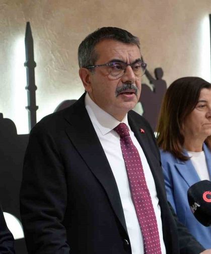 Milli Eğitim Bakanı Tekin, LGS sonuçlarının açıklanacağı tarihi duyurdu