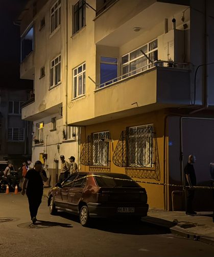 Eşini Bacağından Yaralayıp Kendisini De Başından Vuran Koca, 3 Gün Sonra Hayatını Kaybetti