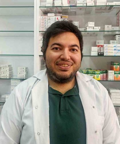 Yanlış Ve Fazla Dozda Alınan Antibiyotiklerin Ölümcül Etkilerine Dikkat