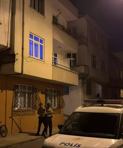 Karadeniz'de Korkunç Olay! Eşini Vurup Aynı Tabancayla Kendi Kafasına Ateş Etti
