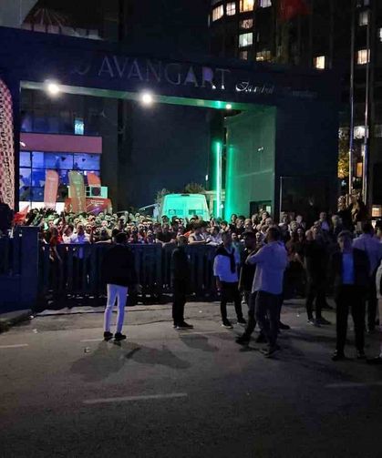 CHP, İstanbul İl Başkanlığı binasını kapatma kararı aldı