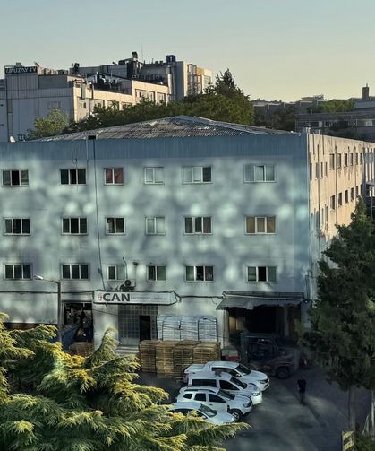 Can Holding’e kara para operasyonu: Habertürk ve Show TV de dahil 121 şirkete el konuldu