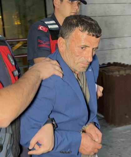 Eşini Bardak Ve Yumruk Darbesi İle Öldüren Şahıs Tutuklandı