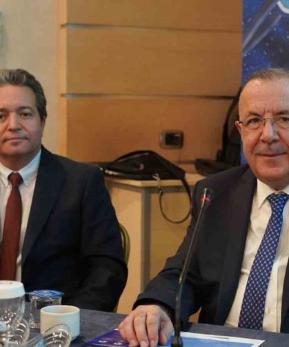 "Önümüzdeki 10 Yılda Dünyada Yaklaşık 110 Milyon Göz Tansiyonu Hastası Olacak