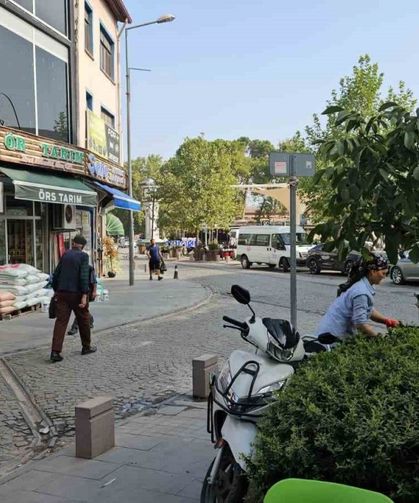 Sındırgı’da 4.1 büyüklüğünde deprem