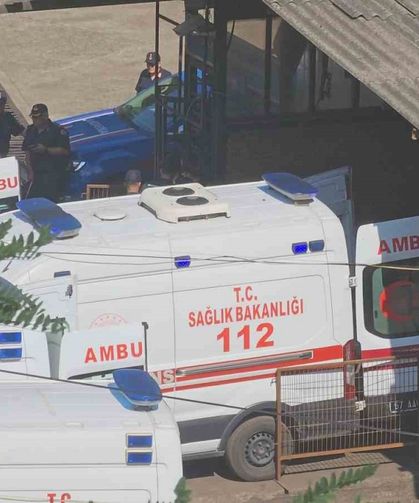Zonguldak’ta Göçük Altında Kalan 5 Madenciden 4’ü Kurtarıldı