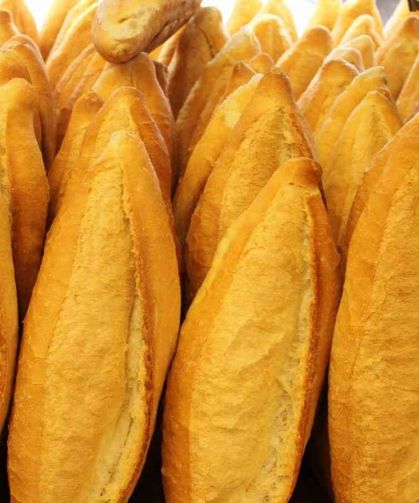 Çarşamba’da Ekmek 15 Tl Oldu