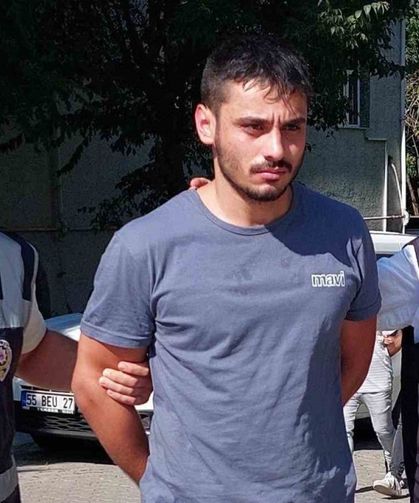 Çay İçmeye Gittikleri Evdeki Gencin Ölümüyle İlgili 2 Kişiye Müebbet Hapis