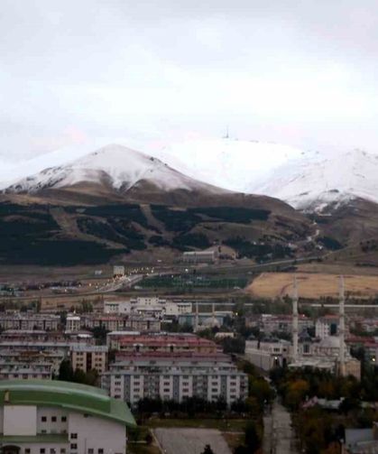 Erzurum Coğrafi İşarette İddialı