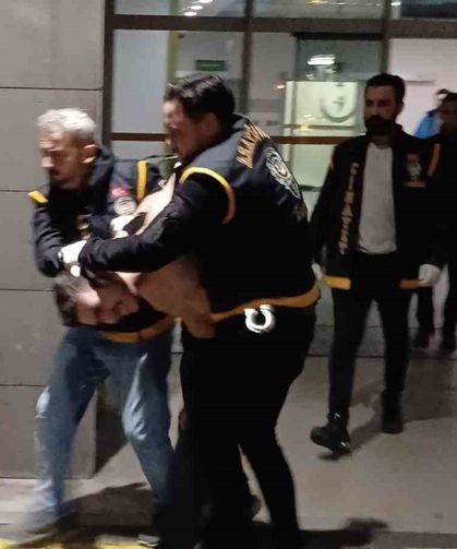 Kız Kardeşinin Üzerine Kaynar Su Dökmüştü, Anne Şikayetini Geri Çekti