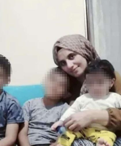 Kocası Tarafından Vurulan 3 Çocuk Annesi, 18 Günlük Yaşam Savaşını Kaybetti