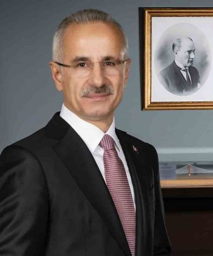Bakan Uraloğlu Açıkladı: 32 Bin 845 Adet Levhayı Kaldırdık