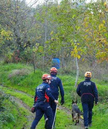 Çocuğuyla Birlikte Kaybolan Kadının Annesi: "Kızım Beni Duyuyorsan Evine Dön