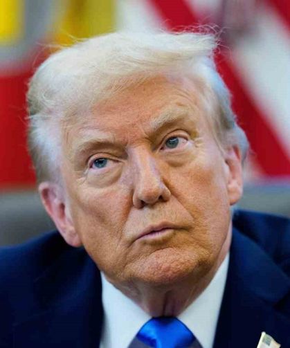 Trump Yönetimi, Suç İşleyen 80 Bin Kişinin Vizesini İptal Etti