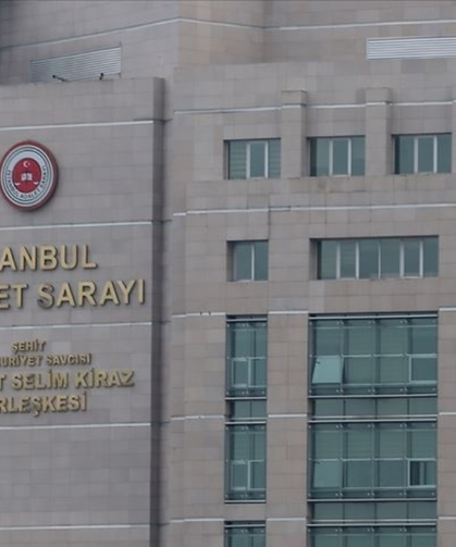 CHP’nin Bilgi İşlem Sorumlusu Tutuklandı