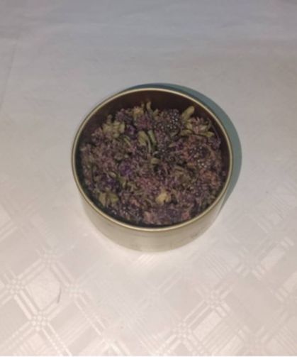 Artvin'de Endemik Yayla Çayı Çiçeği Kaçakçılığına Jandarma Engeli